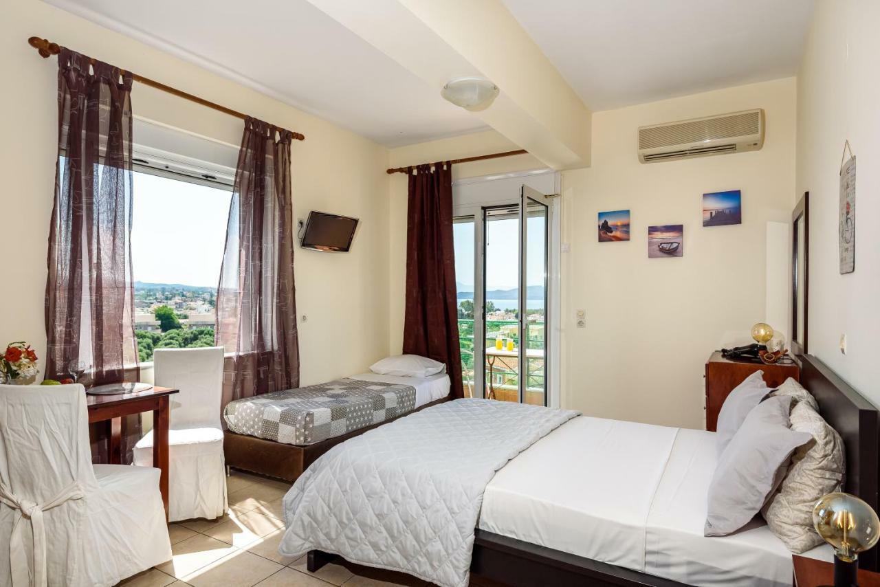 Golden Beach Hill Apartments كاتو ذاراتسو المظهر الخارجي الصورة